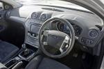 Ford Mondeo Titanium ECOnetic 2009 года